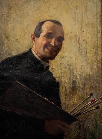 Orazio Spadaro - Nel Novecento modicano